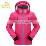 Multi-Function Safety Ski Snow Wear SportsWear Jacket Ski Jacket thumbnail-2