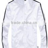 Oem Designer Your Own Mens Sports Set/cheap Quality Athletic Track Suit thumbnail-5