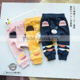 S33292W Cute Trousers Sports Loose Boy Harem Pants Boys Trousers Kids Casual Pants thumbnail-1