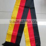 Promotional Custom Football Scarf thumbnail-1