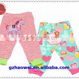 Best Selling 5 Pcs Pants Kids Wear Cotton thumbnail-1