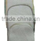 100% Cotton Sherpa Pad (Unbleached) thumbnail-1