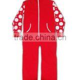 Lastest Product IGift Garment Factory Women and Men Good Quality Wholesale Cotton Overall Hoody thumbnail-6