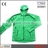 Wholesale Hooded Outdoor Knitted Wear Mens Sweatshirt thumbnail-1