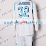 Latest Design Men Custom Usa Best Blank Youth Sublimation Print Dry Fit Reversible Basketball Jersey Uniform thumbnail-2