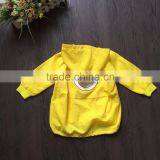 Wholesale Cotton Long Sleeve Boy Hooded Jacket thumbnail-1