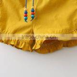 Fashion Children Cat Cotton Baby Girl Hot Shorts thumbnail-6