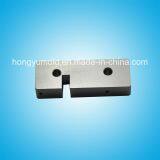 Dongguan High Precision Tungsten Carbide Spare Parts Maker/mould Precision Parts Maker thumbnail-1