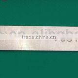 Strong H Sewing Machine Overlockknife / Upper Knife 68184 thumbnail-1