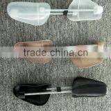 High Quality Travel Size Men's Keep Shape Plastic Shoe Tree From China