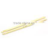 Custom Available Afghan Tunisian Double Ended Natural Bamboo Crochet Hooks Needles thumbnail-1