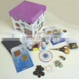 Make Do and Mend Complete Sewing Kit thumbnail-1