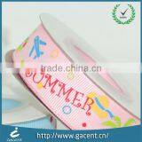 Garment and Gift Packing Fashion Design Satin Ribbon in Polyester thumbnail-6