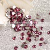 Good Looking Non Hot Fix Glass Rhinestones in Bulk for Garment thumbnail-1
