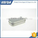 Rectangle Tin Box thumbnail-1