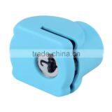 DIY Scrapbooking Decorative Hole Puncher Child Mini Puncher Printing Paper Hand Craft Puncher Shape Card Craft Punch Wholesale thumbnail-3