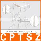 Multifunctional Folding PC Table With Cup Holder thumbnail-2