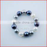 Imitation Pearl Bracelet thumbnail-1