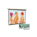 Sell Electric Screen (High) thumbnail-1