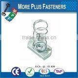 Made in Taiwan Spring Nut thumbnail-4