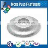 Made in Taiwan Ogee Washer thumbnail-6