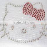 Fashion Costume Clothing Hot Fix Rhinestone Motif thumbnail-5