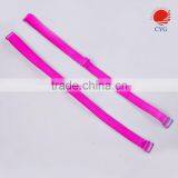 Assorted Colors Replacement Adjustable Bra Shoulder Strap/Lingerie Clip thumbnail-3