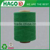 Recycled Cotton Blended Yarn to Weave Terylene Cloth