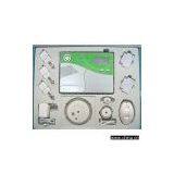 Sell Luxury Intellectual LCD Alarm System(SA-Y-TEL);Alarm Host Anti-loss Alarm thumbnail-1