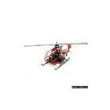 French Copter Plane - 217269 - Antique Plane thumbnail-1