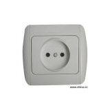 Sell Socket Outlet 2Pin thumbnail-1