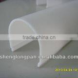Acrylic Diffuser for Aluminum LED Profile thumbnail-1