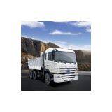 Sell Heavy Dump Truck thumbnail-1