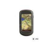 Garmin Oregon 550t Touch-Screen Handheld GPS Receiver thumbnail-1