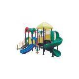 Sell Outdoor Playground, Spring Animal, Playground Equipment, Play Structure (China (Mainland)) thumbnail-1
