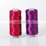 Small Spool of 100% Polyester Embroidery Thread thumbnail-1
