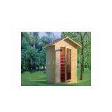 Outdoor Sauna Cabin,sauna House,sauna Cabin H201HCE thumbnail-1