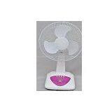 Rechargeable Emergency Fan thumbnail-1