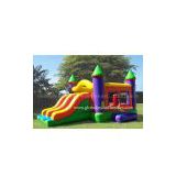 2011 HOT selling outdoor inflatable bouncer