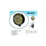 RD-850 4x4 Off Road Fog Light/SUV/Jeep Front Bumper thumbnail-1