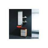 Sell Bathroom Cabinet thumbnail-1