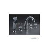 Sell 5-Hole Bath/Shower Mixer thumbnail-1