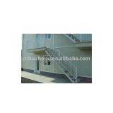 Aluminum Staircase thumbnail-1