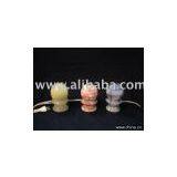 Marble and Onyx Lamps thumbnail-1