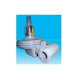 HYRM Series Two-section Once Pressure Regulator thumbnail-3