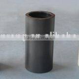 100%virgin White Ptfe Extruded/molded Tube/ptfe Pipe thumbnail-5
