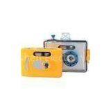 8MB Memory 320x240 Pixels CMOS Video Rugged Compact Digital Camera With LCD Screen