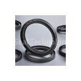 Oilproof Silicone Oil Seals Metric With High Seal Performance for Household Appliance thumbnail-1