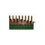 6 Layers 1oz Copper Thickness Flex Rigid PCB For Flying Probe Testers