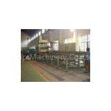 Automatic Metal Roll Forming Machine, High Efficiency 75T Manual Positioning Welder